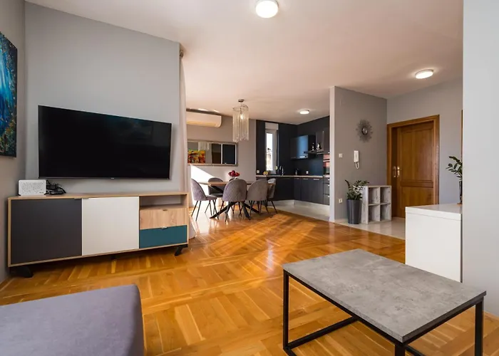 Apartment Haja