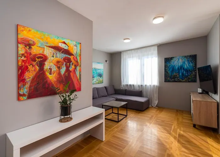 Apartment Haja