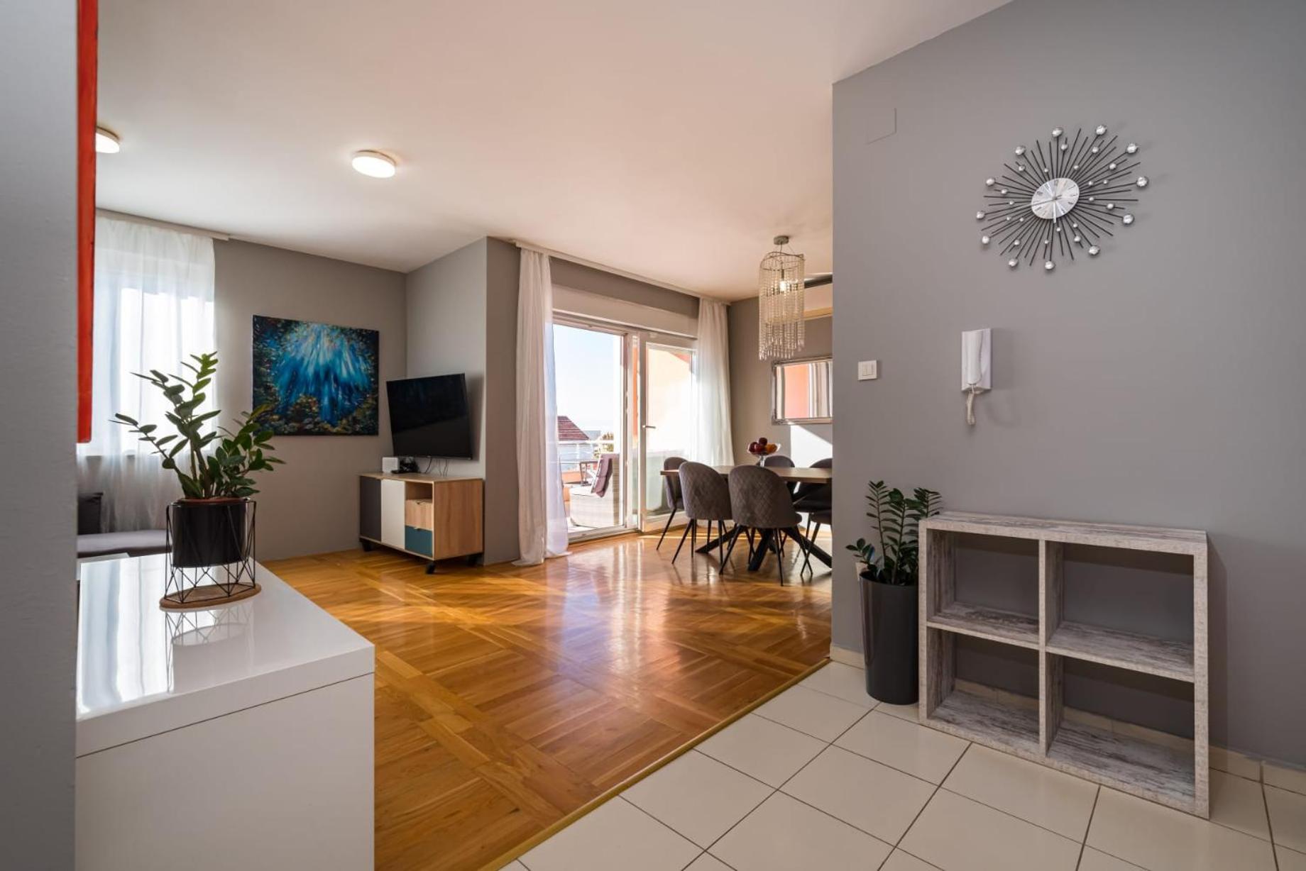 Haja Apartment Zadar