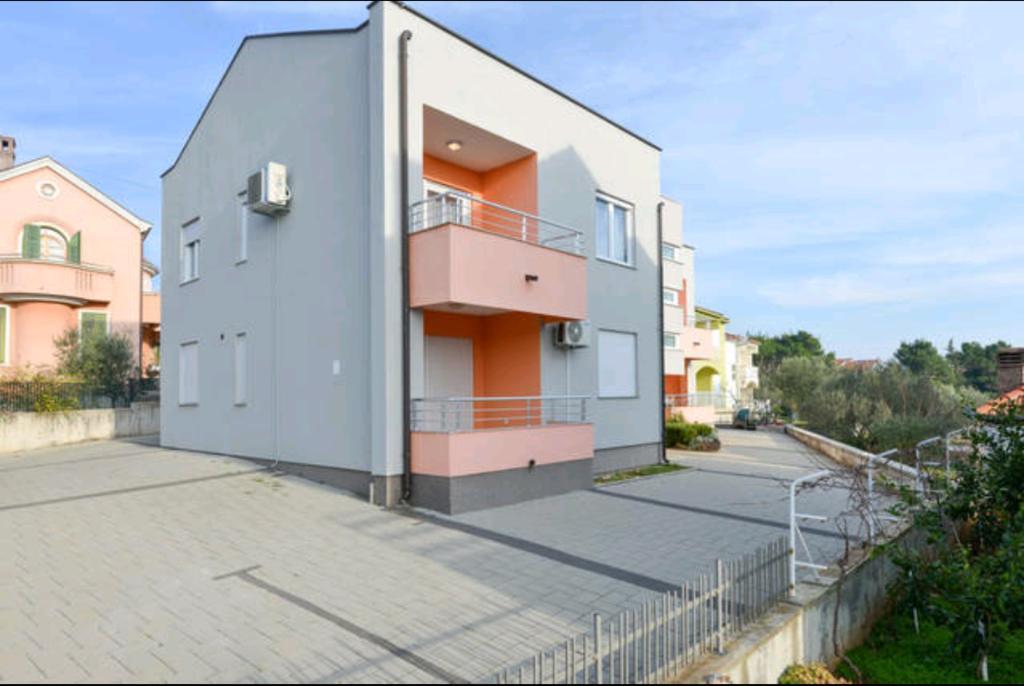 Haja Apartment Zadar
