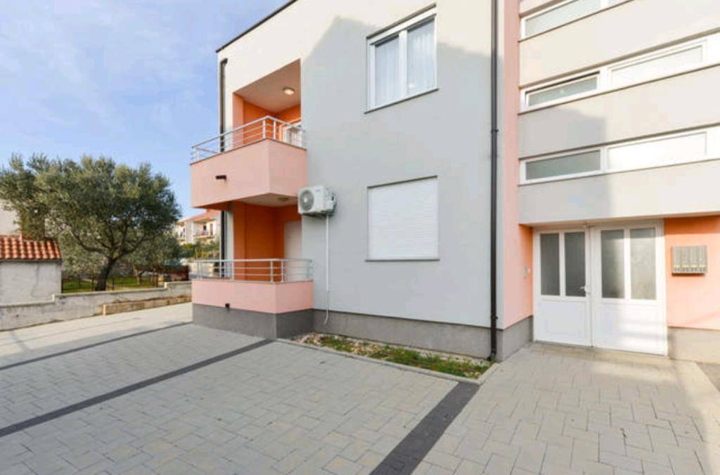 Haja Apartment